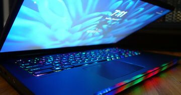 MSI GE76 Raider reviewed by HardwareZone MSI GE76 Raider reviewed by HardwareZone