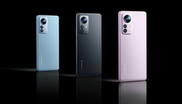 Xiaomi 12 Pro reviewed by MMORPG.com Xiaomi 12 Pro reviewed by MMORPG.com