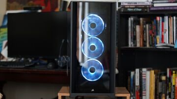 Origin Millennium test par TechRadar Origin Millennium test par TechRadar