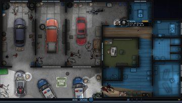 Door Kickers Review: 5 Ratings, Pros and Cons