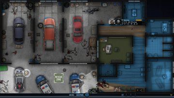 Door Kickers im Test: 5 Bewertungen, erfahrungen, Pro und Contra