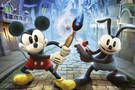 Anlisis Epic Mickey Le Retour des Heros