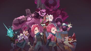 Young Souls test par GameCrater Young Souls test par GameCrater
