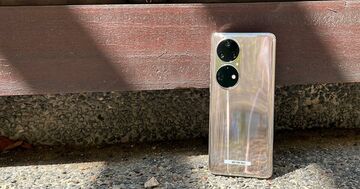 Huawei P50 Pro reviewed by HardwareZone