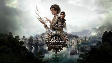 Syberia The World Before test par ActuGaming