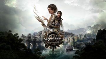 Syberia The World Before test par ActuGaming Syberia The World Before test par ActuGaming