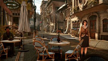 Syberia The World Before test par GamersGlobal