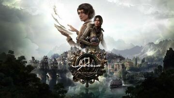 Syberia The World Before test par SpazioGames