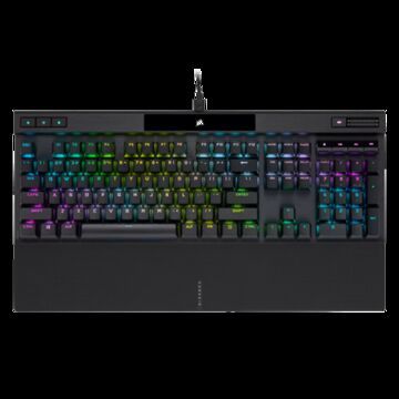 Corsair K70 RGB Pro testé par GamerTech Corsair K70 RGB Pro testé par GamerTech