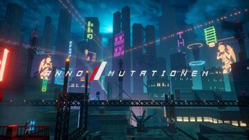 ANNO: Mutationem test par Twinfinite ANNO: Mutationem test par Twinfinite