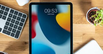 Apple iPad Air - 2022 im Test: 34 Bewertungen, erfahrungen, Pro und Contra