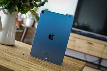 Apple iPad Air - 2022 test par Presse Citron