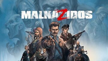 Test Valley of the Dead MalnaZidos Test Valley of the Dead MalnaZidos