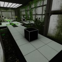 Test The Last Cube
