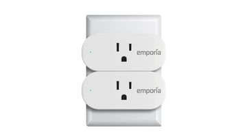 Emporia Smart Plug im Test: 4 Bewertungen, erfahrungen, Pro und Contra