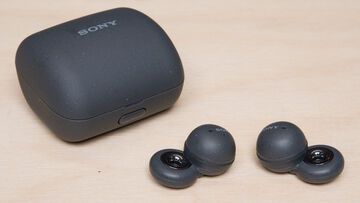 Sony Linkbuds test par RTings
