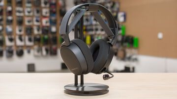 SteelSeries Arctis 7 test par RTings SteelSeries Arctis 7 test par RTings