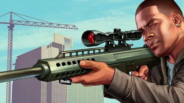 GTA 5 test par Push Square GTA 5 test par Push Square