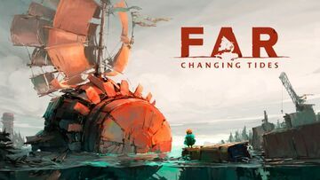 FAR: Changing Tides test par MeriStation