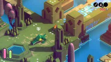Tunic review by Windows Central Tunic reviewed by Windows Central