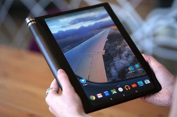Dell Venue 10 testé par DigitalTrends Dell Venue 10 testé par DigitalTrends