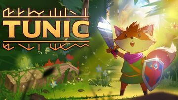 Tunic reviewed by GameCrater