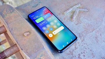 Xiaomi Poco M4 Pro testé par Tech Advisor Xiaomi Poco M4 Pro testé par Tech Advisor