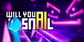 Will You Snail testé par Nintendo-Town Will You Snail testé par Nintendo-Town