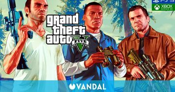 GTA 5 test par Vandal