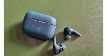 Test PlayGo Dualpods