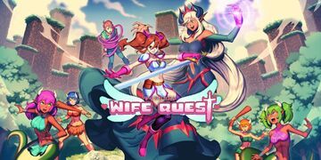 Test Wife Quest 