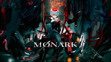 Monark test par MeriStation Monark test par MeriStation