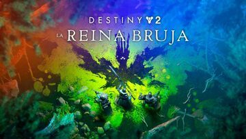 Destiny 2: The Witch Queen test par MeriStation Destiny 2: The Witch Queen test par MeriStation