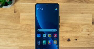 Xiaomi 12 Pro test par Les Numriques