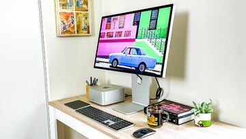 Apple Studio Display testé par Tom's Guide (US) Apple Studio Display testé par Tom's Guide (US)