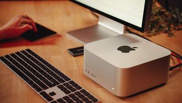 Apple Mac Studio testé par Numerama