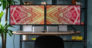 Apple Studio Display testé par The Verge Apple Studio Display testé par The Verge