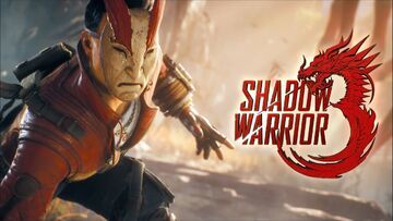 Shadow Warrior 3 test par Guardado Rapido Shadow Warrior 3 test par Guardado Rapido