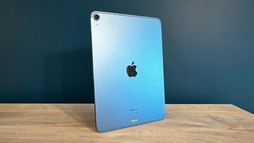 Apple iPad Air - 2022 reviewed by T3