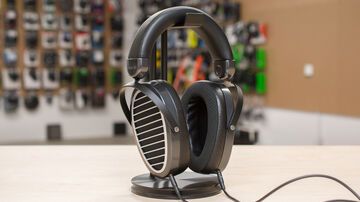 HiFiMAN Edition XS reviewed by RTings