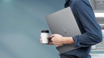 Honor MagicBook 16 reviewed by T3