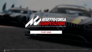 Assetto Corsa test par Movies Games and Tech
