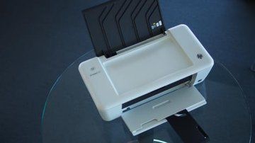 HP DeskJet 1010 Review: 1 Ratings, Pros and Cons