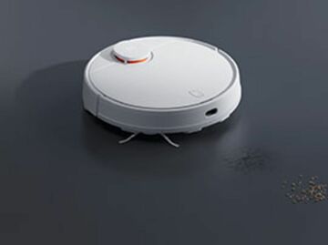 Xiaomi test par CNET France Xiaomi test par CNET France