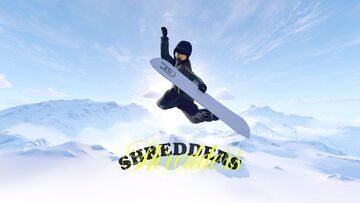 Shredders test par Windows Central