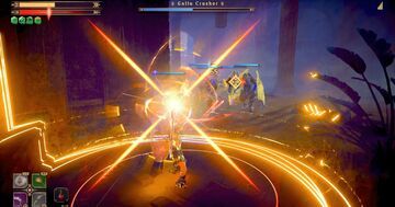 Babylon's Fall test par PlayStation LifeStyle
