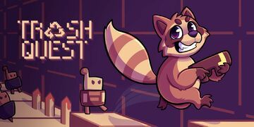 Trash Quest test par Nintendo-Town