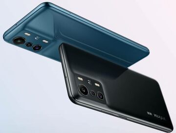 Infinix Zero 5G reviewed by Gear Diary