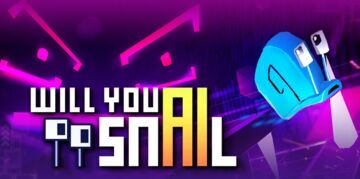 Will You Snail testé par Xbox Tavern Will You Snail testé par Xbox Tavern