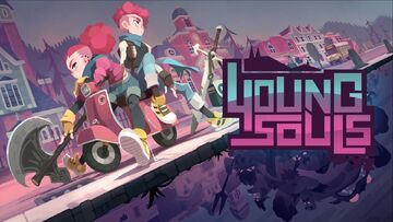 Young Souls test par Le Bêta-Testeur Young Souls test par Le Bêta-Testeur